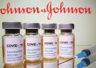 Johnson & Johnson vaccine administration halted due to rare adverse effects