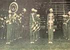 History of Frederick Douglass High School