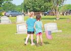 Remembering Our Fallen on Memorial Day