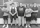Fourth Annual Bowie Invitational Results for Pittsburg