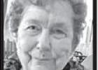 Ruth Kathleen Toner Williams