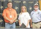 Pirate Gold Awards presented