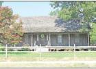 	History of the Northeast Texas Museum Farmstead 