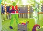 The Grinch strikes again!