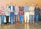 Chamber Banquet recognizes