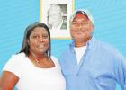Russell and Alice Hill GAZETTE PHOTOS / ELIZABETH LANNING Wifi and Java Café