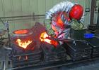 Pittsburg Foundry, a small business with a large impact