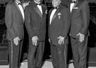 The Drifters to kick off Whatley Center season