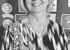 A spotlight on Lion Kathy Carpenter