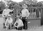 From a Nebraska wheat farmer to the biggest ranch and rodeo equipment producer in the world
