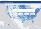 East Texans asked to help verify new FCC broadband map