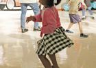Sock Hop benefits NE Texas children