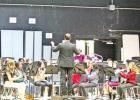PISD performs Christmas concert