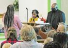 Pittsburg honors Dr. Martin Luther King Jr.