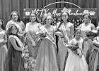 The smiles of the NETX Miss Juneteenth Pageant shines brighter than diamonds The smiles of the NETX Miss Juneteenth Pageant shines brighter than diamonds