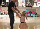Sock Hop benefits NE Texas children