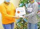 Star Teachers are recognized