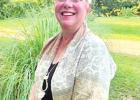Christine Jackson The Gazette welcomes Christine Jackson as editor