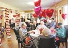 Southern Wind Valentine’s Day Party
