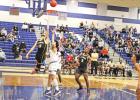 Pirates hold off Hawks, fall in rematch with state-ranked Wildcats