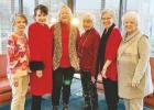 20th Century Club News