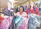 COURTESY PHOTO God’s Closet to host coat giveaway
