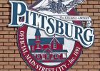City of Pittsburg