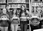 PISD students awarded for VFW Patriot’s Pen Essay Contest COURTESY PHOTO