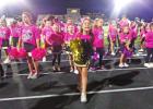 Pink Out Night