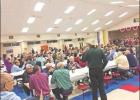 Kiwanis Club Pancake Supper