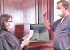 Dr. Rodney Burrow is reappointed to Texas Board of Criminal Justice