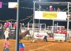 Views from the Pittsburg Rodeo