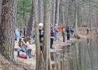 Kid’s Fish Day at Bob Sandlin