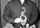 Benji Campbell of Cal-Maine-Agricultural of the Year Chamber hosts banquet, celebrates members
