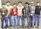 High School Welding Team competes in Waco COURTESY IMAGE High School Welding Team competes in Waco COURTESY IMAGE