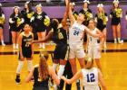 Lady Pirates make it to playoffs
