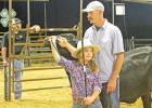 Reserve Grand Champion Winners