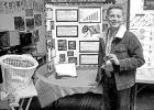 PJH attends Science Fair
