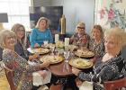 Twentieth Century Club celebrates 75 years