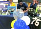 Ty’Rell Wilson - Texas A&M University-Texarkana Ty’Rell Wilson - Texas A&M University-Texarkana