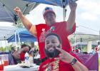 Tashunka Smith, Pittsburg’s Juneteenth celebrations organizer, shares hopes and plans