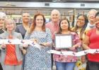 Pittsburg Camp County Public Library joins Chamber