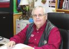 McCandless hangs up his badge