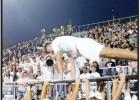 Pirates celebrate Homecoming