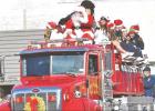 Chamber of Commerce Christmas parade and Home for the Holidays festival to be held Dec. 7