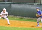 Pirate baseball goes 2-2 at Rains Tournament