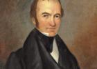Stephen F. Austin, the “Father of Texas” Courtesy photo