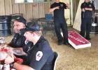 Camp County EMS celebrates National EMS Week