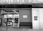 The new heavy-guage aluminum awning is guaranteed to 2056. Courtesy photo The new heavy-guage aluminum awning is guaranteed to 2056. Courtesy photo