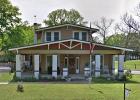 Ashton P. Holman, 334 Quitman Street. Built: 1911 COURTESY PHOTO
